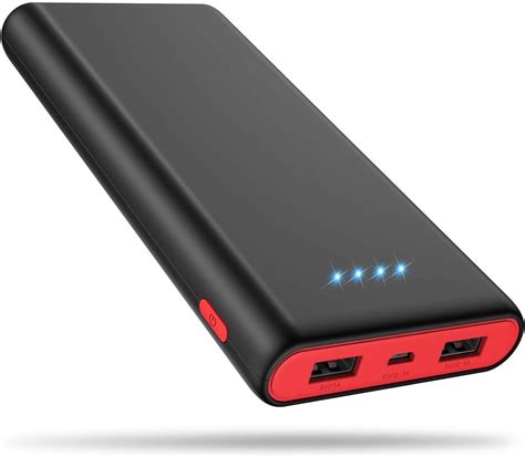 battery rechargeable power bank sales.